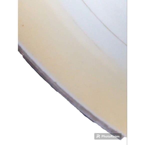 Royal Munich Bowl ZS & Co Bavaria Hand Painted Pink Rose Plate Gold Trim Signed - Picture 6 of 11